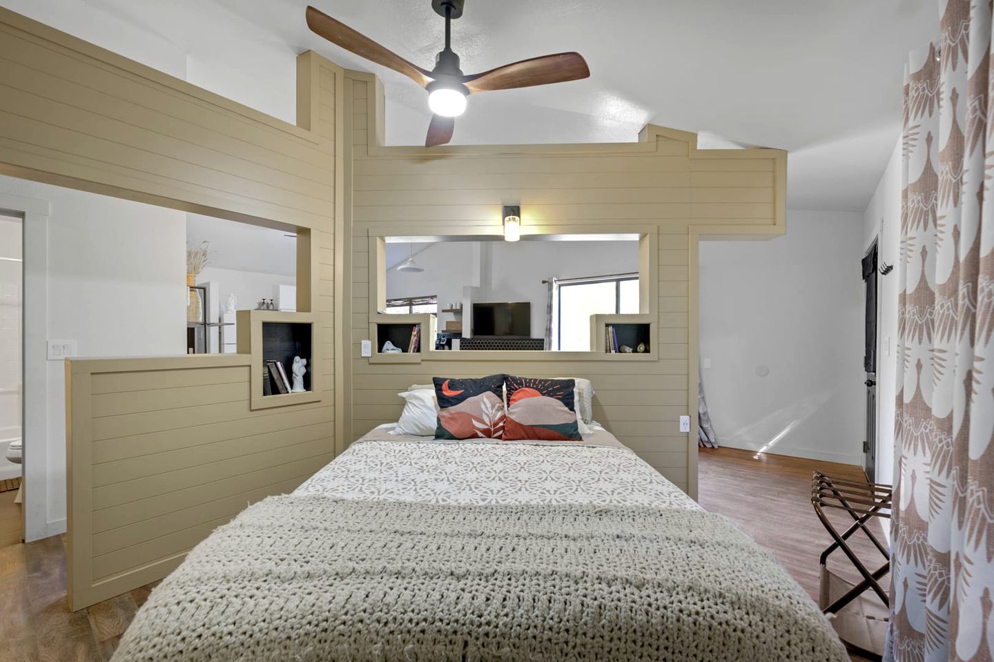 Family Friendly Cabin with BBQ in Glendale, Utah