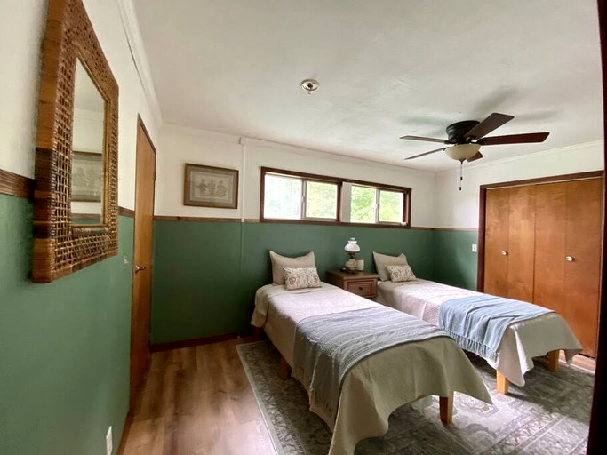 Vacation Rentals (United States of America, --, --)