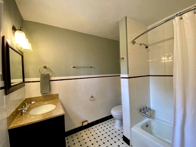 Vacation Rentals (United States of America, --, --)