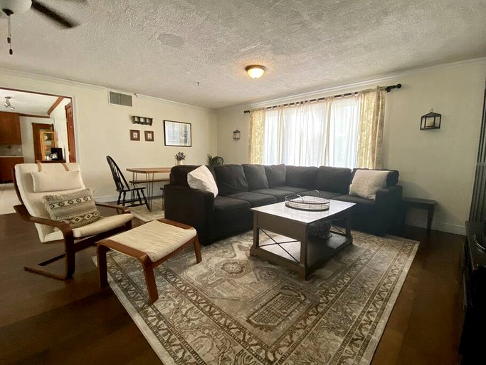 Vacation Rentals (United States of America, --, --)