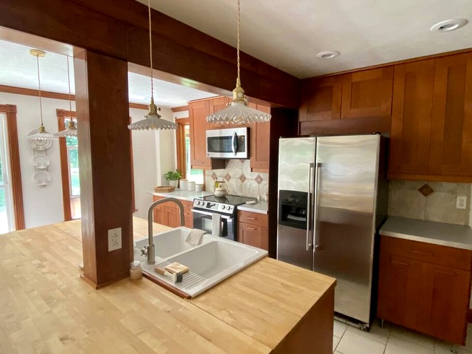 Vacation Rentals (United States of America, --, --)