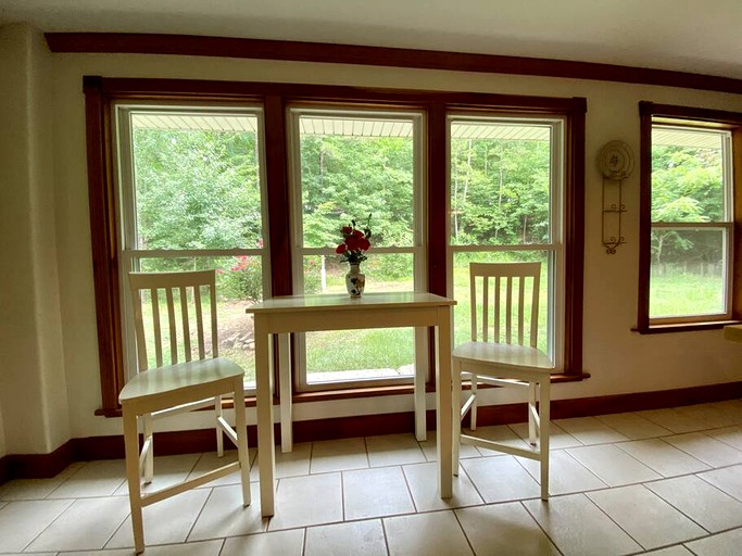 Vacation Rentals (United States of America, --, --)