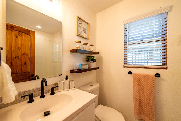 Tree Houses (United States of America, Elm Mott, Texas)