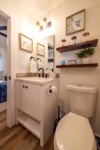 Tree Houses (United States of America, Elm Mott, Texas)