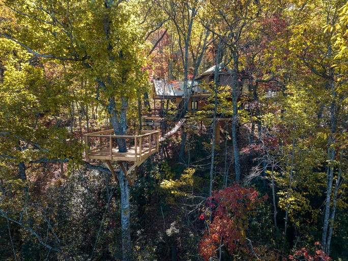 Vacation Rentals (United States of America, Highlands, North Carolina)