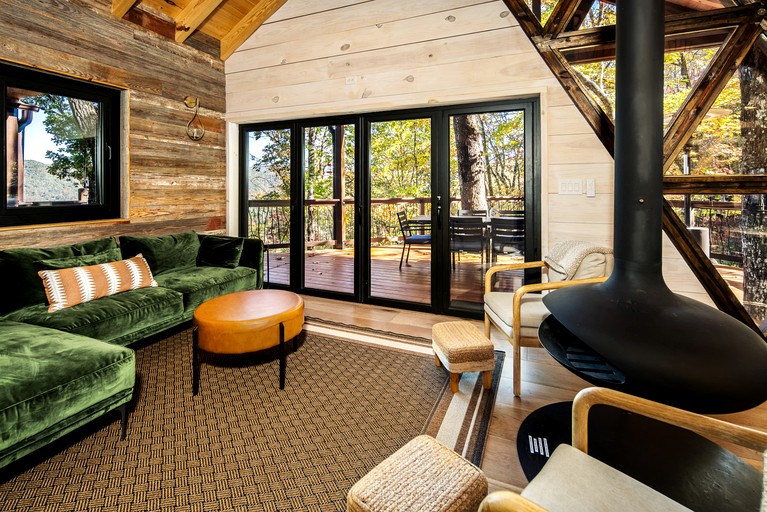 Vacation Rentals (United States of America, Highlands, North Carolina)