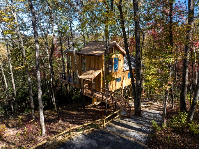 Vacation Rentals (United States of America, Highlands, North Carolina)