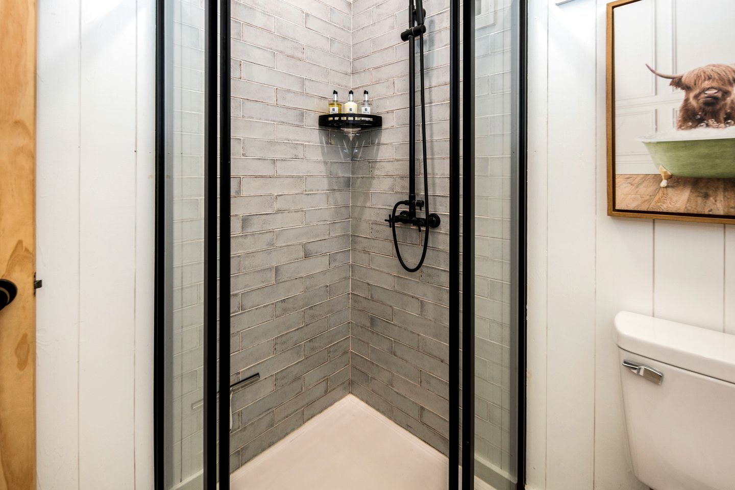 Secluded Adventure Treehouse with Net Loft & Swaying Bridge Near Highlands, NC