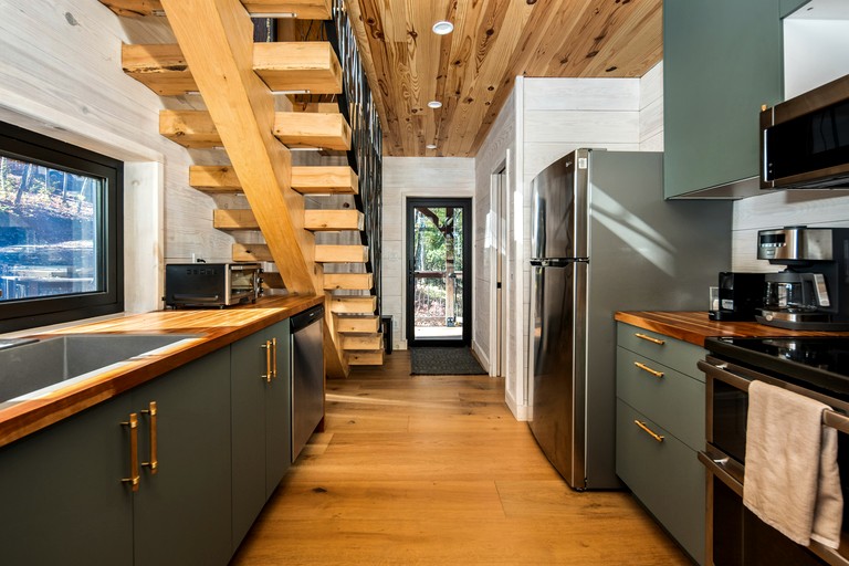 Vacation Rentals (United States of America, Highlands, North Carolina)