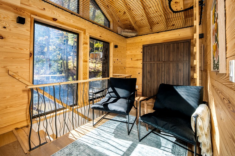 Vacation Rentals (United States of America, Highlands, North Carolina)