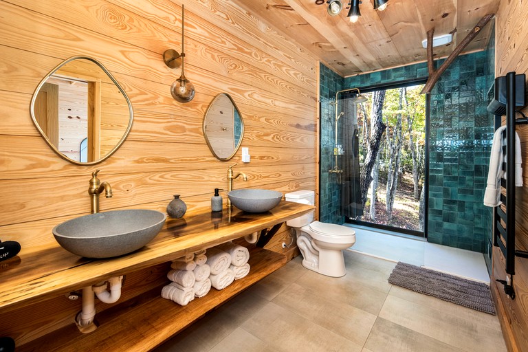 Vacation Rentals (United States of America, Highlands, North Carolina)