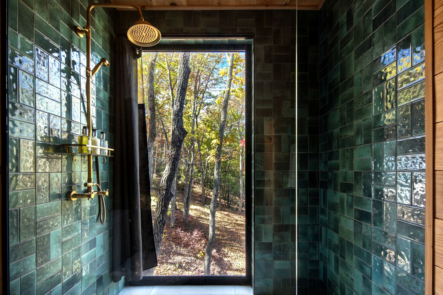 Secluded Adventure Treehouse with Net Loft & Swaying Bridge Near Highlands, NC