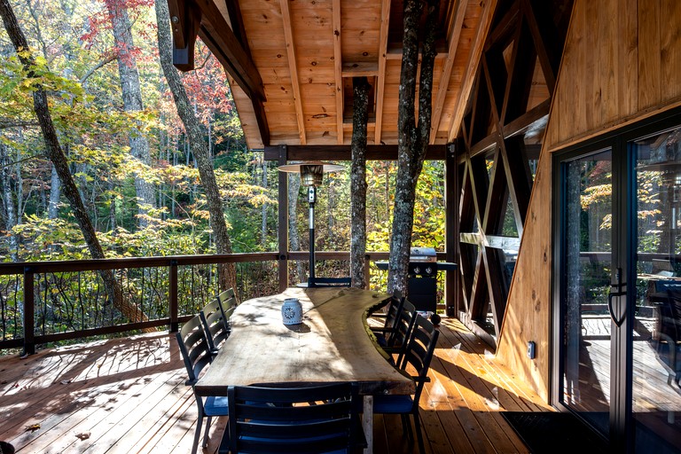 Vacation Rentals (United States of America, Highlands, North Carolina)