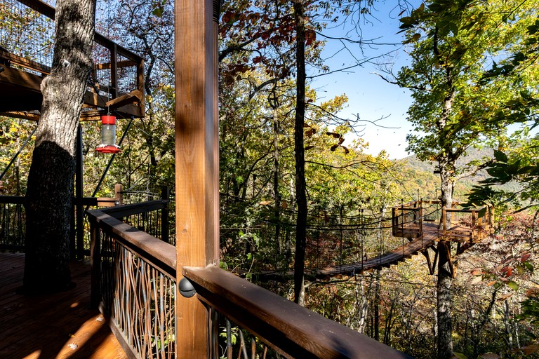 Vacation Rentals (United States of America, Highlands, North Carolina)