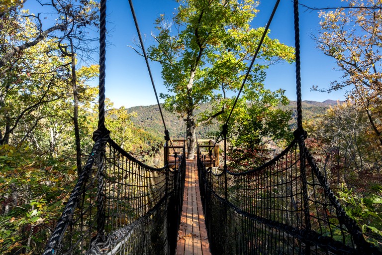 Vacation Rentals (United States of America, Highlands, North Carolina)