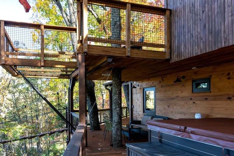 Vacation Rentals (United States of America, Highlands, North Carolina)