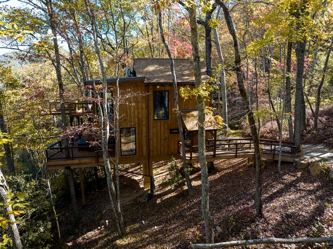 Vacation Rentals (United States of America, Highlands, North Carolina)