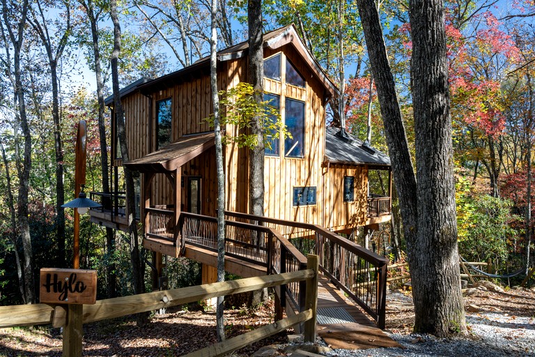 Vacation Rentals (United States of America, Highlands, North Carolina)