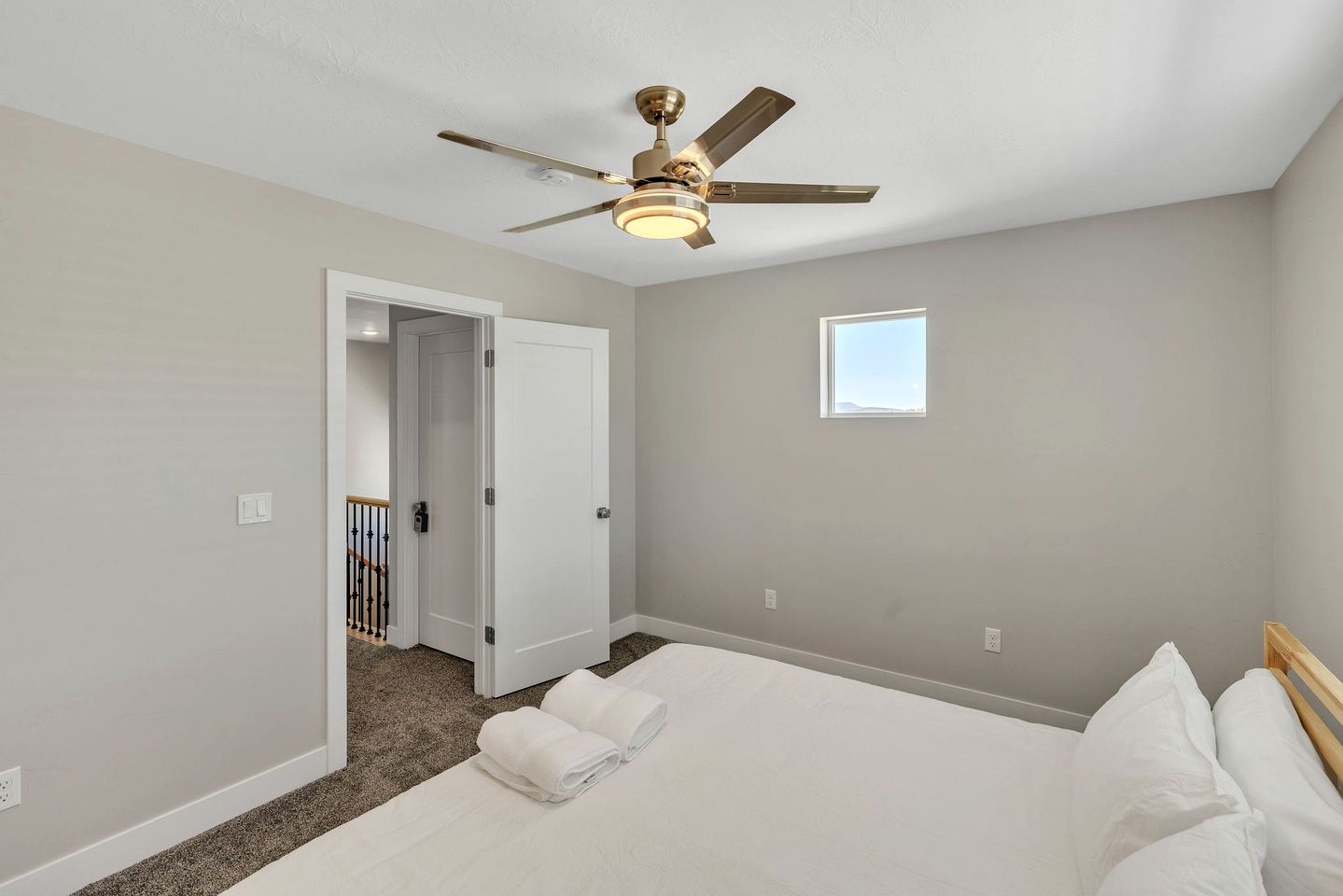 Beautiful Cottage Close to Stunning Hiking Trails in Cedar City, Utah
