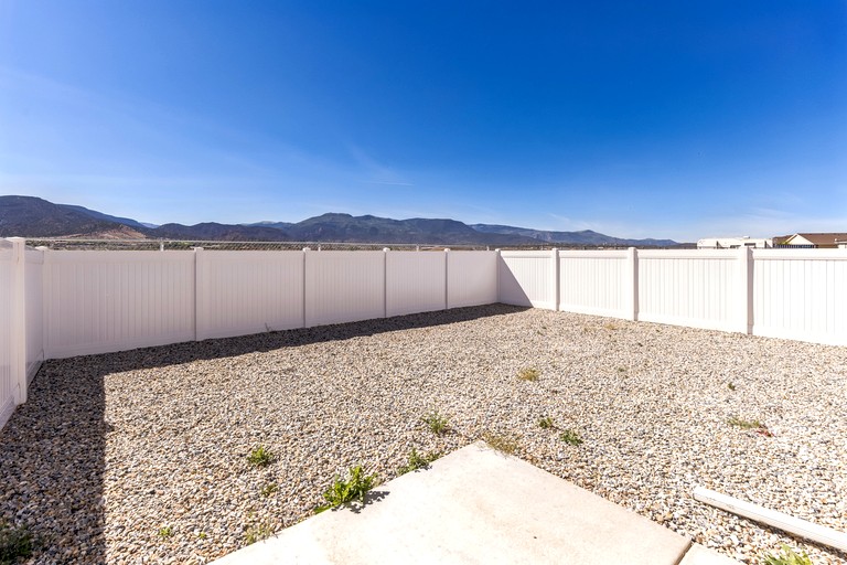 Cottages (United States of America, Cedar City, Utah)