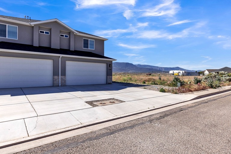 Cottages (United States of America, Cedar City, Utah)