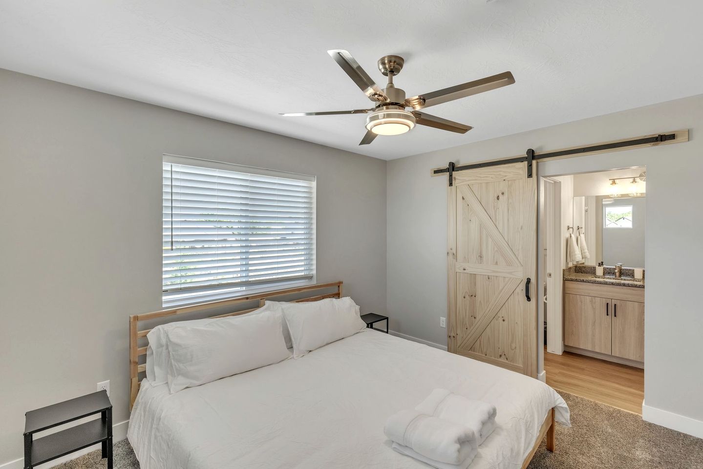 Beautiful Cottage Close to Stunning Hiking Trails in Cedar City, Utah