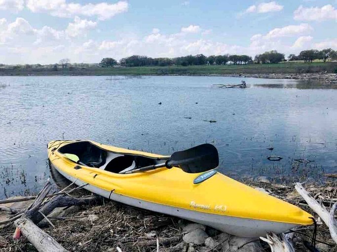 Vacation Rentals (United States of America, Canyon, Texas)