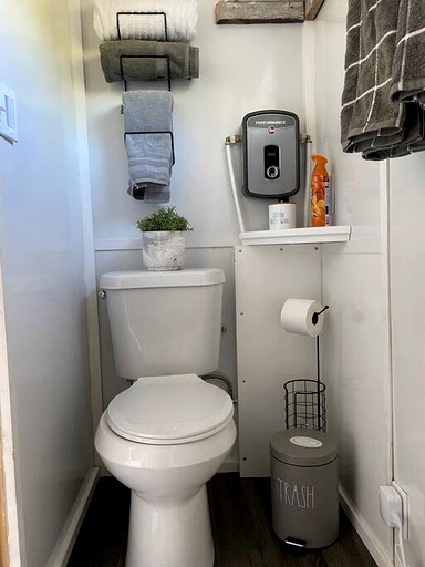 Vacation Rentals (United States of America, Canyon, Texas)