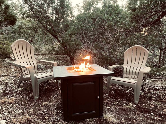 Vacation Rentals (United States of America, Canyon, Texas)