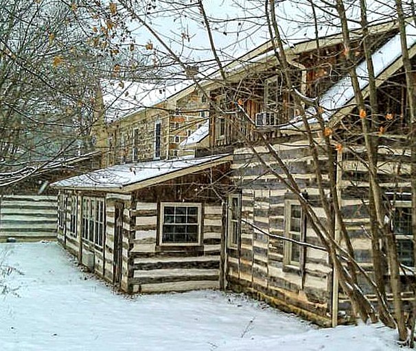 Nature Lodges (Lehighton, Pennsylvania, United States)