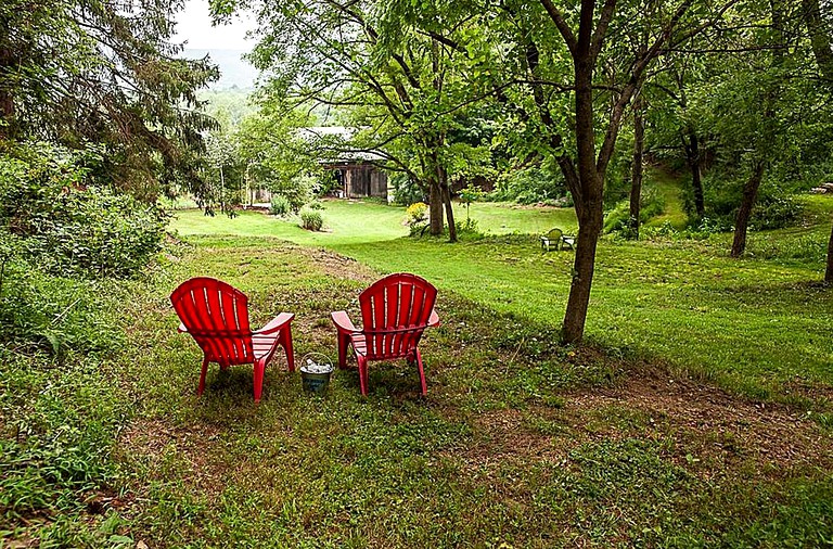 Nature Lodges (Lehighton, Pennsylvania, United States)