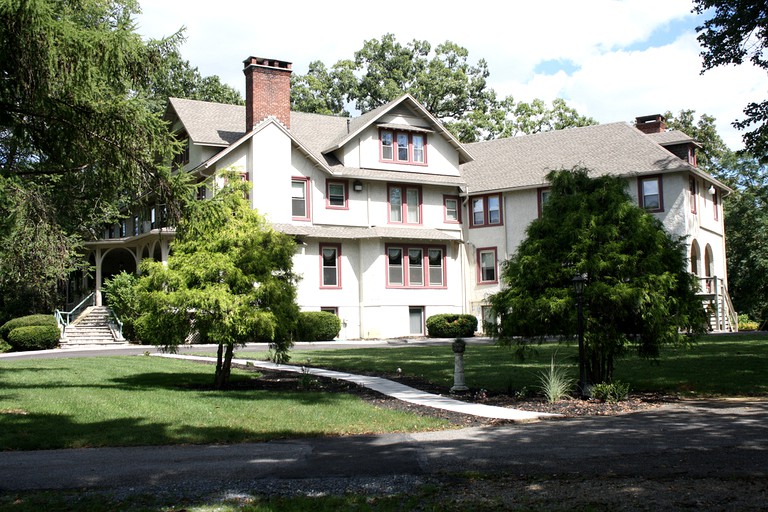 Nature Lodges (Chambersburg, Pennsylvania, United States)