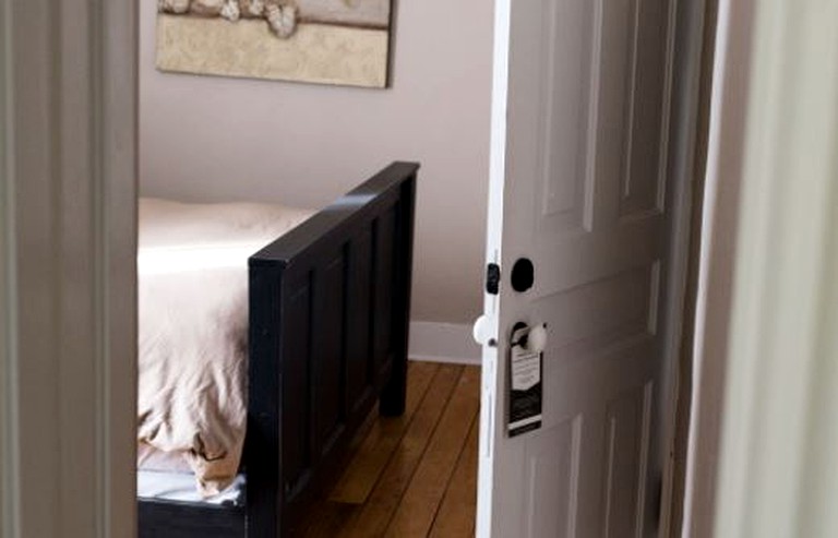 Nature Lodges (Combermere, Ontario, Canada)