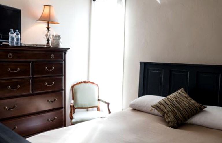 Nature Lodges (Combermere, Ontario, Canada)