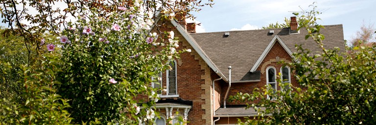 Nature Lodges (Combermere, Ontario, Canada)