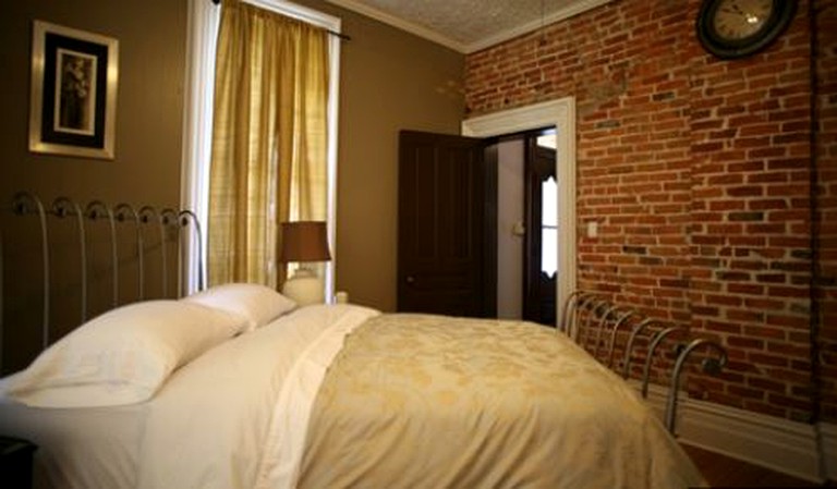 Nature Lodges (Combermere, Ontario, Canada)