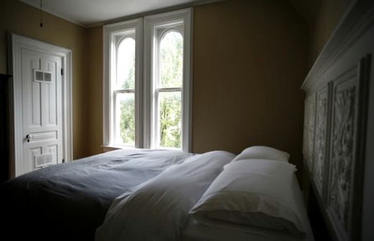 Nature Lodges (Combermere, Ontario, Canada)