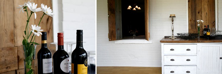 Nature Lodges (Combermere, Ontario, Canada)