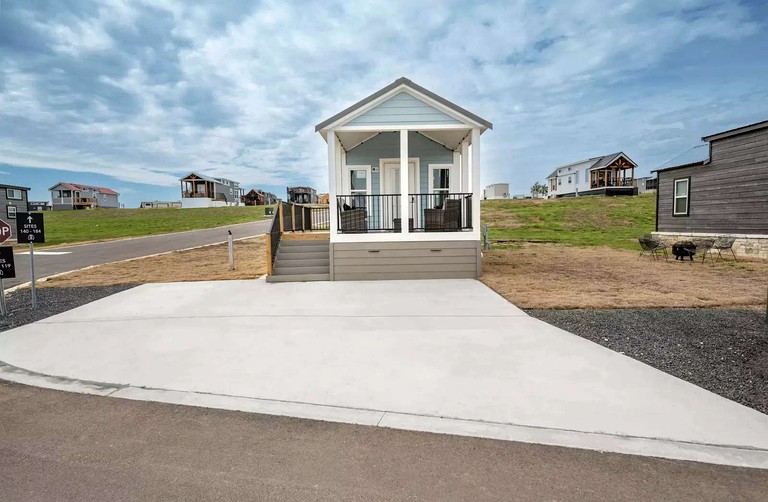 Vacation Rentals (United States of America, Fredericksburg, Texas)