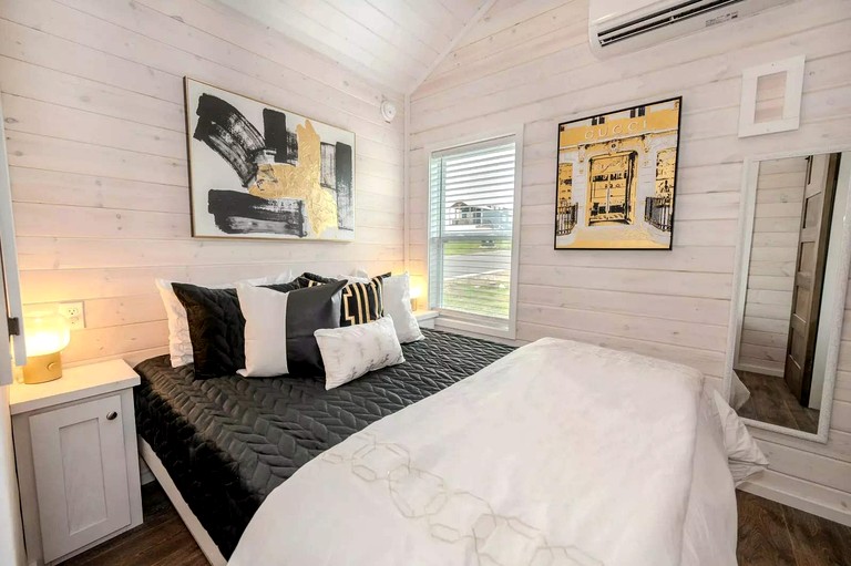 Vacation Rentals (United States of America, Fredericksburg, Texas)