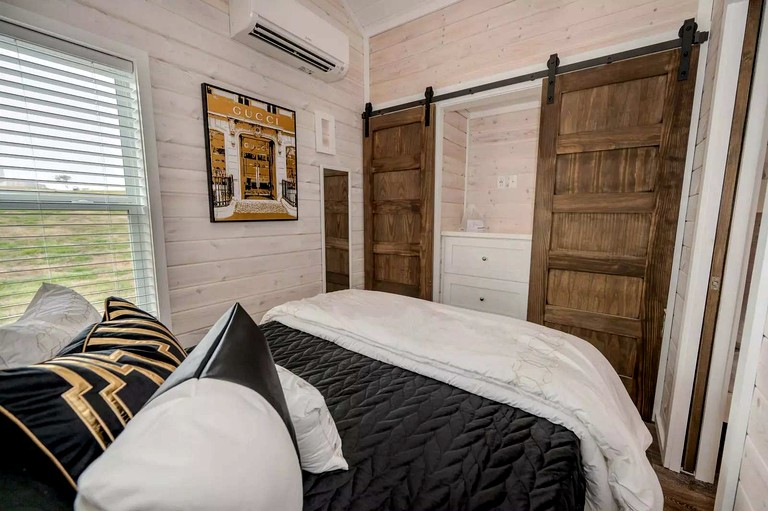 Vacation Rentals (United States of America, Fredericksburg, Texas)