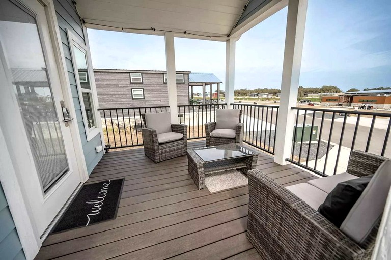 Vacation Rentals (United States of America, Fredericksburg, Texas)