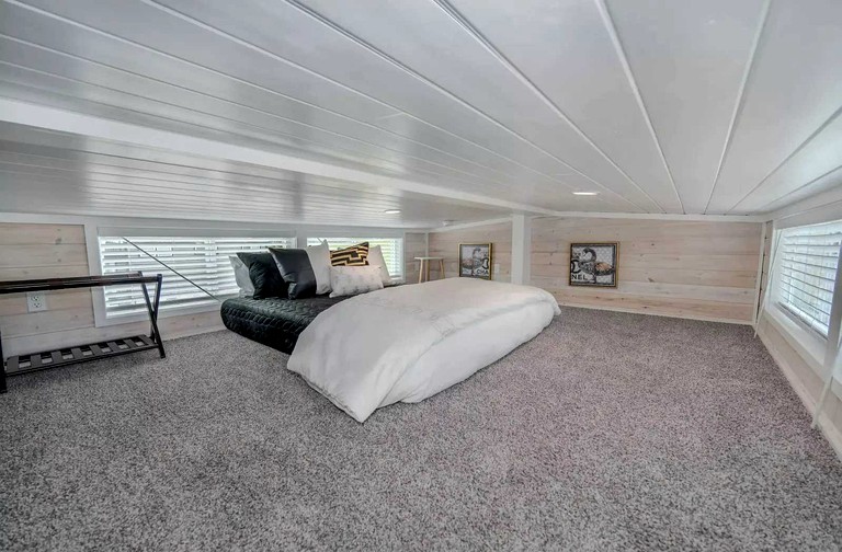 Vacation Rentals (United States of America, Fredericksburg, Texas)