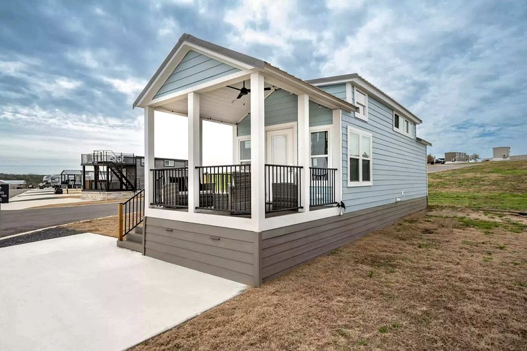 Vacation Rentals (United States of America, Fredericksburg, Texas)