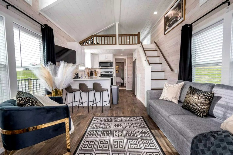 Vacation Rentals (United States of America, Fredericksburg, Texas)