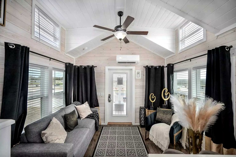 Vacation Rentals (United States of America, Fredericksburg, Texas)