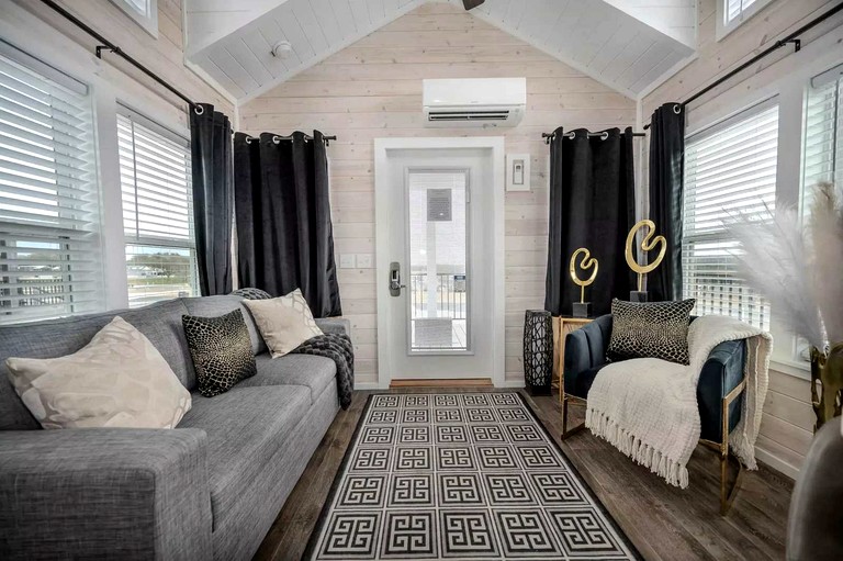 Vacation Rentals (United States of America, Fredericksburg, Texas)