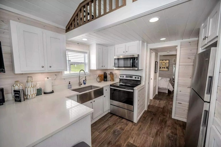 Vacation Rentals (United States of America, Fredericksburg, Texas)