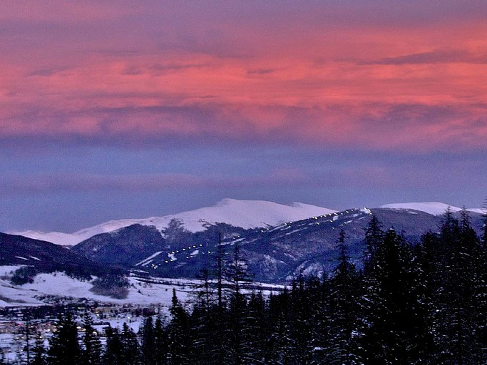 Villas (Silverthorne, Colorado, United States)