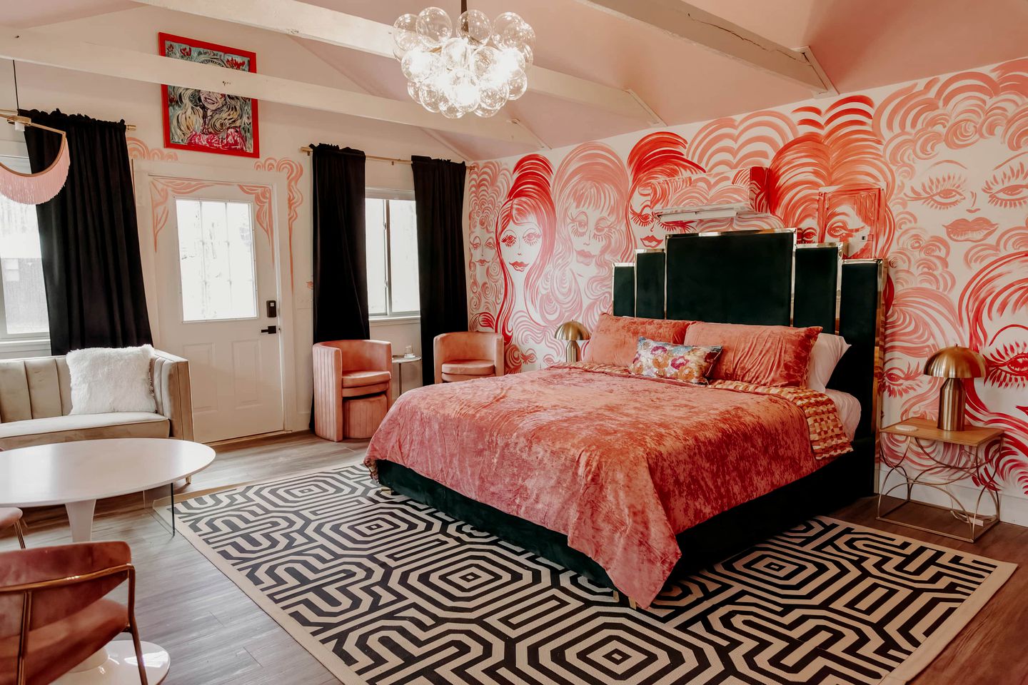 Charm in the Mountains: Your Nicest Getaway Awaits at Our One-of-a-Kind Tracy City Cabin